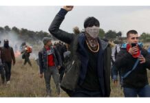 Δεκάδες παράνομοι μετανάστες μπαίνουν κάθε μέρα στον Έβρο – Οργή από τους ακρίτες Δεκάδες παράνομοι μετανάστες μπαίνουν κάθε μέρα στον Έβρο - Οργή από τους ακρίτες
