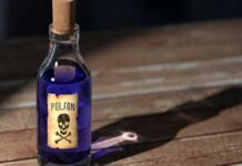 Ζήτημα ημερών ίσως και ωρών η σύλληψη της γυναίκας-«βιτριόλι» Ζήτημα ημερών ίσως και ωρών η σύλληψη της γυναίκας-«βιτριόλι»