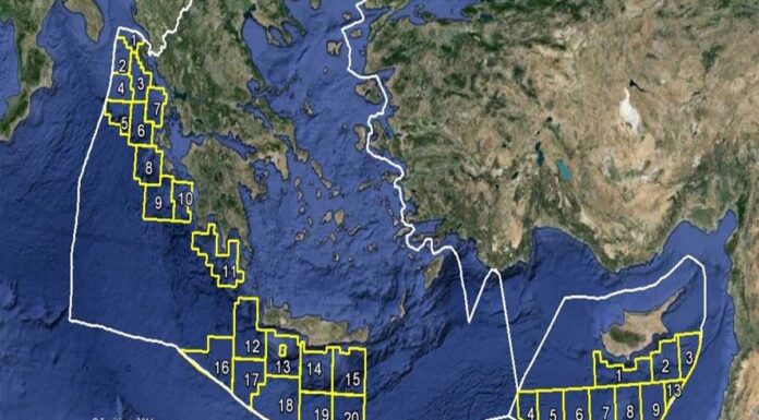 Η Αίγυπτος απρόθυμη να λύσει τον «γόρδιο δεσμό» με το Καστελόριζο – Η Αθήνα απρόθυμη για οριοθέτηση ΑΟΖ με την Κύπρο. Η Αίγυπτος απρόθυμη να λύσει τον «γόρδιο δεσμό» με το Καστελόριζο - Η Αθήνα απρόθυμη για οριοθέτηση ΑΟΖ με την Κύπρο