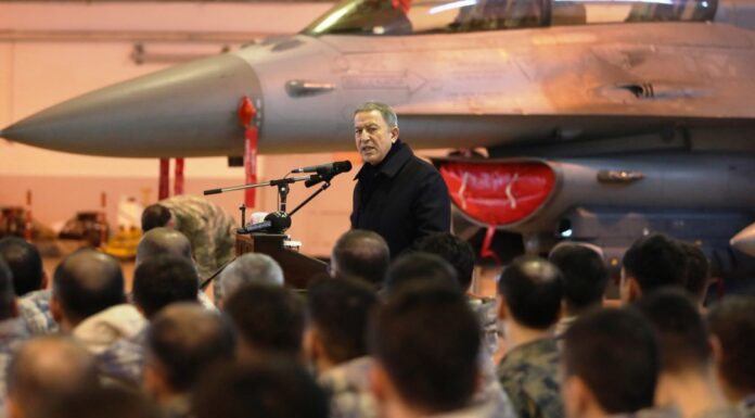 Ο Ακάρ απειλεί την Ελλάδα με σύγκρουση εάν δεν κάτσει στο τραπέζι των διαπραγματεύσεων! Ο Ακάρ απειλεί την Ελλάδα με σύγκρουση εάν δεν κάτσει στο τραπέζι των διαπραγματεύσεων!