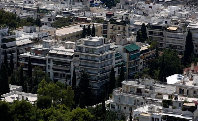 Ολα όσα πρέπει να προσέξουν οι ιδιοκτήτες ακινήτων που εισέπραξαν μειωμένα ενοίκια λόγω πανδημίας Διασταυρώσεις και έλεγχοι στα στοιχεία των ιδιοκτητών που θα υποβάλουν αίτηση.