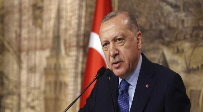 «Όχι» Ερντογάν στην πρόταση της Αιγύπτου για εκεχειρία – Θέλει όλη την Λιβύη – Τι θα κάνει η Μόσχα; «Όχι» Ερντογάν στην πρόταση της Αιγύπτου για εκεχειρία