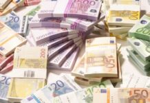 Άι κιου ραδικιού … έκαναν απάτες και τους έβαζαν τα κέρδη σε δικούς τους λογαριασμούς…!