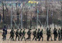 «Ήξεις αφίξεις» από σύμβουλο Εθνικής Ασφάλειας: «Αν χρειαστεί θα απαντήσομε και στρατιωτικά – Θα συζητήσουμε όμως»! «Αν χρειαστεί θα απαντήσομε και στρατιωτικά - Θα συζητήσουμε όμως»!