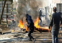 Ο Ερντογάν προετοιμάζει το κλίμα για τον Έβρο: «Απάνθρωπα τα όσα έγιναν στα σύνορα με την Ελλάδα»! Ο Ερντογάν προετοιμάζει το κλίμα για τον Έβρο: «Απάνθρωπα τα όσα έγιναν στα σύνορα με την Ελλάδα»!