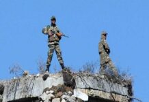 Σφαγή των ινδικών στρατευμάτων – Στους 20 οι νεκροί Ινδοί από τις μάχες με τον κινεζικό Στρατό στα Ιμαλάια Σφαγή των ινδικών στρατευμάτων - Στους 20 οι νεκροί Ινδοί από τις μάχες με τον κινεζικό Στρατό στα Ιμαλάια