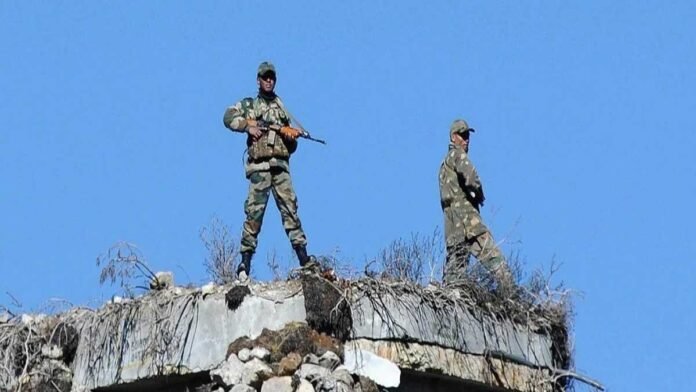 Σφαγή των ινδικών στρατευμάτων - Στους 20 οι νεκροί Ινδοί από τις μάχες με τον κινεζικό Στρατό στα Ιμαλάια