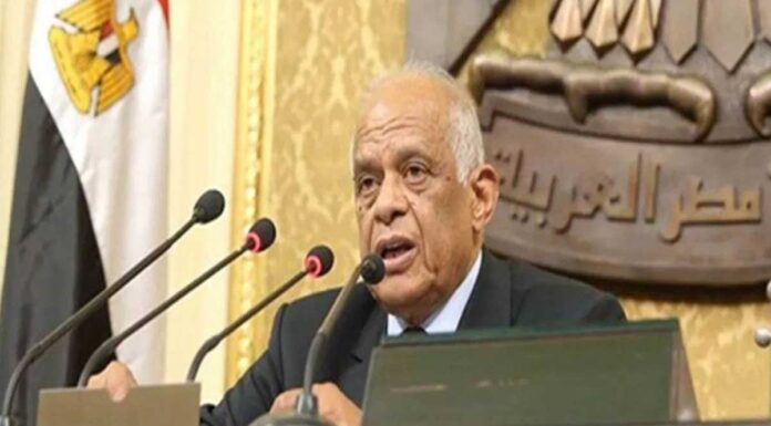 Κάιρο: «Η κυβέρνηση της Τρίπολης έχει χάσει κάθε νομιμότητα – Απέλαση για τον πρεσβευτή της» Κάιρο: «Η κυβέρνηση της Τρίπολης έχει χάσει κάθε νομιμότητα - Απέλαση για τον πρεσβευτή της»