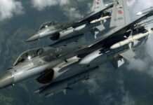 Ο “ασύμμετρος πόλεμος” με την Τουρκία μας κοστίζει 500.000 ευρώ την ημέρα Για πρώτη φορά η Αγκυρα προκαλεί σε τέτοια έκταση και ταυτόχρονα σε πολλά επίπεδα από τον Εβρο έως τη νότια Κρήτη