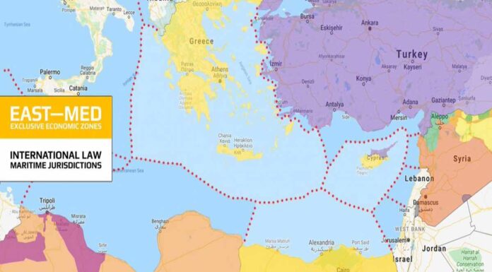 Στο «άρμα» της Αγκυρας και η Παλαιστίνη: Θέλει να υπογράψει συμφωνία κοινής ΑΟΖ με τη Τουρκία σε βάρος της Κύπρου! Στο «άρμα» της Αγκυρας και η Παλαιστίνη: Θέλει να υπογράψει συμφωνία κοινής ΑΟΖ με τη Τουρκία σε βάρος της Κύπρου!