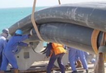 Ξεκινά η ηλεκτρική διασύνδεση Αττικής – Κρήτης Hλεκτρική διασύνδεση Αττικής - Κρήτης
