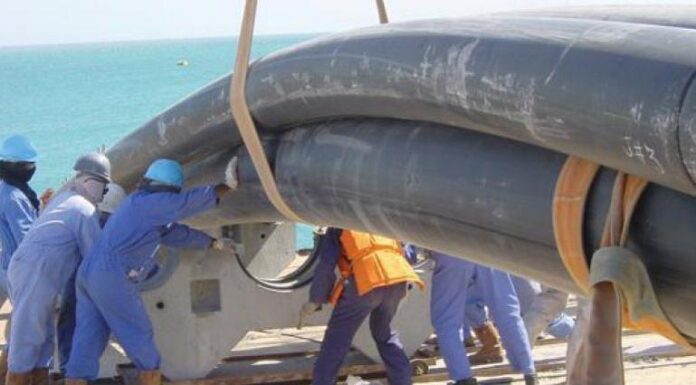 Ξεκινά η ηλεκτρική διασύνδεση Αττικής – Κρήτης Hλεκτρική διασύνδεση Αττικής - Κρήτης