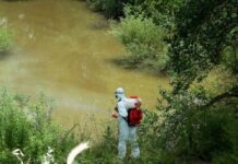 Σε πλήρη εξέλιξη η «μάχη» με τα κουνούπια στην Κρήτη Το πρόγραμμα θα διαρκέσει τρία χρόνια και η ένταση των ψεκασμών είναι κατά τους μήνες της άνοιξης, του καλοκαιριού και του φθινοπώρου.