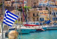 Στους κορυφαίους προορισμούς της Μεσογείου η Ελλάδα – “Δημοφιλέστατη” η Κρήτη Στους τρεις κορυφαίους προορισμούς της Μεσογείου βρίσκεται η Ελλάδα