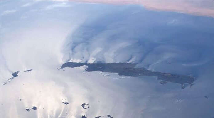 Οι Τούρκοι θέλουν την Κρήτη & άλλα 12 νησιά – Προσφυγή στη Χάγη από 100 ΜΚΟ Διεκδικούν την «επιστροφή» της Κρήτης και κάποιων νησιών του Αιγαίου στην Τουρκία