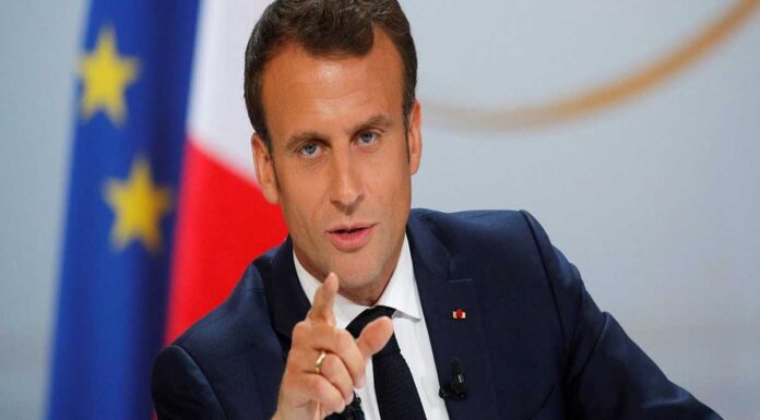 Διάγγελμα Ε. Μακρόν την Κυριακή – Τι θα ανακοινώσει στον λαό της Γαλλίας; ιάγγελμα Ε. Μακρόν την Κυριακή - Τι θα ανακοινώσει στον λαό της Γαλλίας;