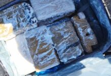 Εξαρθρώθηκε εγκληματική οργάνωση που διακινούσε ναρκωτικά στα Δωδεκάνησα και στην Κρήτη Συγκεκριμένα, τα μέλη συνελήφθησαν σήμερα το πρωί, στολιμάνι του Πειραιά,