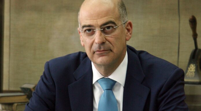 Παραδοχή εθνικής ήττας στη Λιβύη από Ν.Δένδια: «Ανοίγουμε πάλι την πρεσβεία στην Τρίπολη» – Αποδέχθηκαν την ήττα Χαφτάρ Παραδοχή εθνικής ήττας στη Λιβύη από Ν.Δένδια: «Ανοίγουμε πάλι την πρεσβεία στην Τρίπολη» - Αποδέχθηκαν την ήττα Χαφτάρ