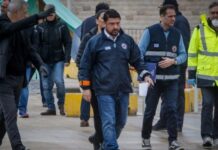 Στην Κρήτη ο Χαρδαλιάς – Θα επισκεφτεί το Σάββατο τα αεροδρόμια Χανίων και Ηρακλείου Στόχος να συντονίσει όλες τις διαδικασίες ασφαλούς έναρξης λειτουργίας τους.