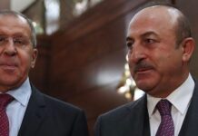 Yeni Safak: Γιατί ακυρώθηκε η συνάντηση Λαβρόφ-Τσαβούσογλου – Η Μόσχα έδωσε τελεσίγραφο στην Άγκυρα για Λιβύη Η Μόσχα έδωσε τελεσίγραφο στην Άγκυρα για Λιβύη