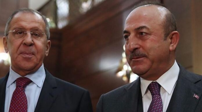 Yeni Safak: Γιατί ακυρώθηκε η συνάντηση Λαβρόφ-Τσαβούσογλου – Η Μόσχα έδωσε τελεσίγραφο στην Άγκυρα για Λιβύη Η Μόσχα έδωσε τελεσίγραφο στην Άγκυρα για Λιβύη