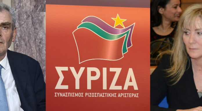 Novartis: Εκθετοι Παπαγγελόπουλος, Τουλουπάκη και ΣΥΡΙΖΑ με τη σφραγίδα των ΗΠΑ Ο πανίσχυρος τότε αναπληρωτής υπ. Δικαιοσύνης, Δημήτρης Παπαγγελόπουλος, έσπευδε μάλιστα να δηλώσει έξω από το Μέγαρο Μαξίμου τον Φεβρουάριο του 2018, ότι επρόκειτο για το μεγαλύτερο σκάνδαλο από συστάσεως του ελληνικού κράτους.