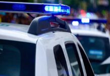Καταδικασμένος για ναρκωτικά αλλά… ελεύθερος ήταν ο 40χρονος Πακιστανός που ξυλοκόπησε την 83χρονη στην Πρέβεζα (φωτο) Καταδικασμένος για ναρκωτικά αλλά... ελεύθερος ήταν ο 40χρονος Πακιστανός που ξυλοκόπησε την 83χρονη στην Πρέβεζα