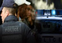 Τελικά ποιοί κυβερνούν ? Άσκησαν δίωξη σε αστυνομικούς που πυροβόλησαν εναντίον παράνομων μεταναστών στον Έβρο!