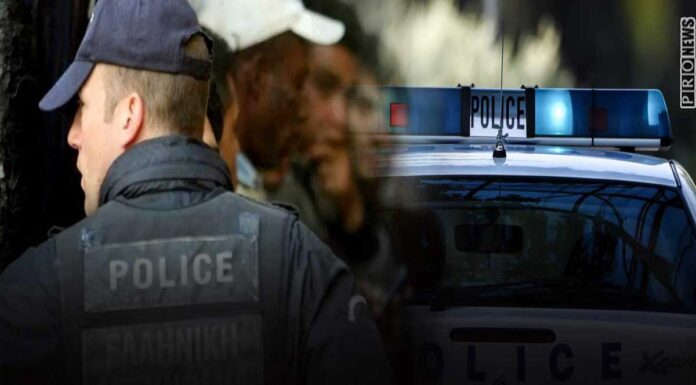 Τελικά ποιοί κυβερνούν ? Άσκησαν δίωξη σε αστυνομικούς που πυροβόλησαν εναντίον παράνομων μεταναστών στον Έβρο!