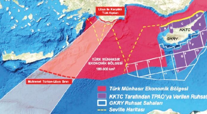 Ιταλικά ΜΜΕ: «Η Ελλάδα έτοιμη να συζητήσει με την Τουρκία για τις θαλάσσιες ζώνες» Ιταλικά ΜΜΕ: «Η Ελλάδα έτοιμη να συζητήσει με την Τουρκία για τις θαλάσσιες ζώνες»