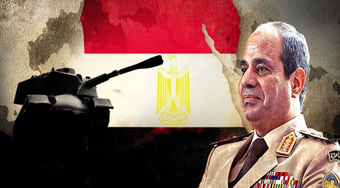 Α.Σίσι: «Σύρτη & Αλ Τζούφρα είναι κόκκινες γραμμές – Επίθεση εκεί σημαίνει αιγυπτιακή στρατιωτική επέμβαση» (upd) Α.Σίσι: «Σύρτη & Αλ Τζούφρα είναι κόκκινες γραμμές - Επίθεση εκεί σημαίνει αιγυπτιακή στρατιωτική επέμβαση»