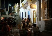 Κορονοϊός και τουρισμός στα νησιά: Τι ανησυχεί τους επιστήμονες Κορονοϊός και τουρισμός στα νησιά