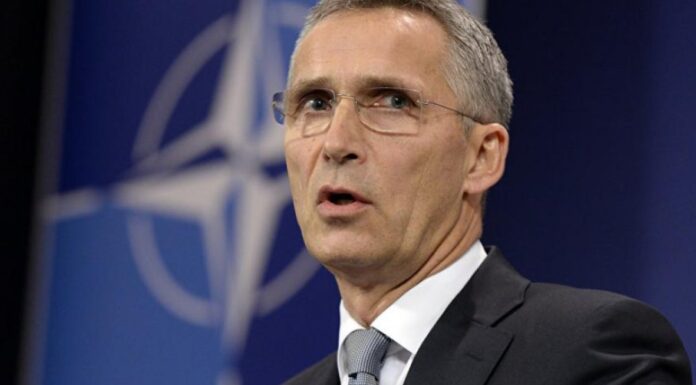 Γενς Στόλτενμπεργκ … αρνείται να ονοματίσει την Ελλάδα από φόβο; ενς Στόλτενμπεργκ ... αρνείται να ονοματίσει την Ελλάδα από φόβο;