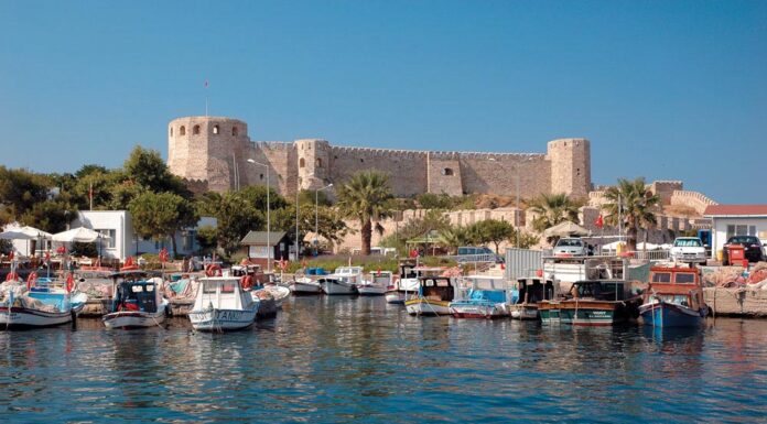 Οι Ισραηλινοί παρουσίασαν χάρτη που δείχνει ελληνικές Ίμβρο και Τένεδο! Οι Ισραηλινοί παρουσίασαν χάρτη που δείχνει ελληνικές Ίμβρο και Τένεδο!