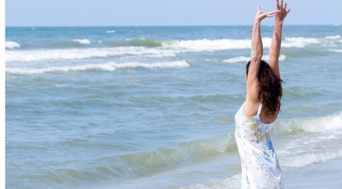 Μελέτες δείχνουν ότι όταν ζείτε κοντά στην θάλασσα βελτιώνεται η ψυχική σας υγεία Οταν ζείτε κοντά στην θάλασσα βελτιώνεται η ψυχική σας υγεία