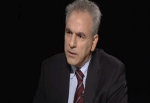 Α/ΣΕΑ Θάνος Ντόκος: «Θα ζήσουμε αναγκαστικά με το τουρκολιβυκό μνημόνιο»! Α/ΣΕΑ Θάνος Ντόκος: «Θα ζήσουμε αναγκαστικά με το τουρκολιβυκό μνημόνιο»!