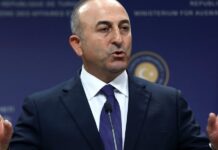 Άγκυρα: «Η Ελλάδα να ξυπνήσει από το όνειρο – Οι συμμαχίες δεν την ωφελούν» Η Ελλάδα να ξυπνήσει από το όνειρο - Οι συμμαχίες δεν την ωφελούν