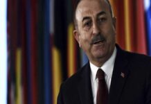 Άγκυρα προς Αθήνα: «Τα ελληνικά νησιά δεν έχουν υφαλοκρηπίδα – Επιτρέπουμε να έχουν χωρικά ύδατα μέχρι 6 ναυτικά μίλια»! Άγκυρα προς Αθήνα: «Τα ελληνικά νησιά δεν έχουν υφαλοκρηπίδα