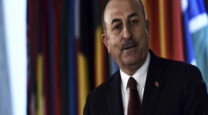 Άγκυρα προς Αθήνα: «Τα ελληνικά νησιά δεν έχουν υφαλοκρηπίδα – Επιτρέπουμε να έχουν χωρικά ύδατα μέχρι 6 ναυτικά μίλια»! Άγκυρα προς Αθήνα: «Τα ελληνικά νησιά δεν έχουν υφαλοκρηπίδα