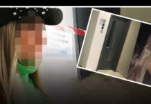 Βίντεο ντοκουμέντο: Η στιγμή που η 35χρονη ρίχνει βιτριόλι και τρέχει προς το ταξί – Καρέ-καρέ οι κινήσεις της Βίντεο ντοκουμέντο: Η στιγμή που η 35χρονη ρίχνει βιτριόλι και τρέχει προς το ταξί - Καρέ-καρέ οι κινήσεις της
