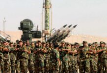 Εθνικός Στρατός της Λιβύης: «Απωθήσαμε τους Τούρκους στα 90 χλμ. από τη Σύρτη, τους βομβαρδίζουμε συνεχώς» Εθνικός Στρατός της Λιβύης: «Απωθήσαμε τους Τούρκους στα 90 χλμ. από τη Σύρτη, τους βομβαρδίζουμε συνεχώς»