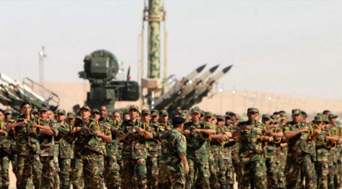 Εθνικός Στρατός της Λιβύης: «Απωθήσαμε τους Τούρκους στα 90 χλμ. από τη Σύρτη, τους βομβαρδίζουμε συνεχώς» Εθνικός Στρατός της Λιβύης: «Απωθήσαμε τους Τούρκους στα 90 χλμ. από τη Σύρτη, τους βομβαρδίζουμε συνεχώς»