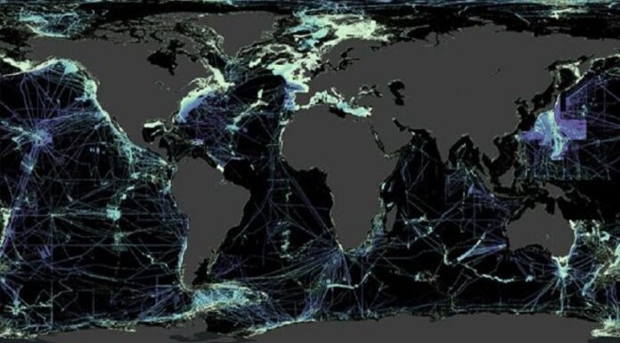 Χαρτογραφήθηκε το 1/5 των ωκεανών της Γης, στο 100% ως το 2030! Οι επιστήμονες, δηλαδή, έχουν καταφέρει να χαρτογραφήσουν, πλέον, το 1/5 των ωκεανών, και ο μεγάλος στόχος είναι φτάσουν στο 100% ως το 2030!