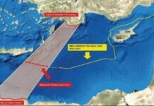 Ελληνοτουρκικά: Φοβάται η Αθήνα για πιθανά χτυπήματα της Τουρκίας – Κομβικό σημείο η Κρήτη Η Τουρκία διαθέτει αυτή τη στιγμή δύο «ετοιμοπόλεμα» ερευνητικά σκάφη – τα Barbaros και Oruc Reis – και τρία γεωτρύπανα – τα Fatih, Υavuz και Κanuni.