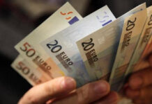 Επίδομα 800 ευρώ: Σήμερα οι πληρωμές σε 51.370 δικαιούχους σε ειδικές κατηγορίες και επιστήμονες Επίδομα 534 ευρώ: Σήμερα η πληρωμή, μπαίνουν στους λογαριασμούς τα χρήματα