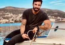 Εξαιρετικό το βίντεο για… αφηρημένους μέσα στο σπίτι: Ηλίας Γκότσης ο πρωταγωνιστής Αφηρημένος μέσα στο σπίτι Ηλίας Γκότσης