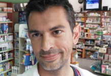 Φαρμακοποιός αντιδρά άμεσα και σώζει τη ζωή γυναίκας Ρεθυμνιώτης φαρμακοποιός αντιδρά άμεσα και σώζει τη ζωή γυναίκας