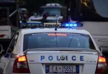 Μυστήριο με εξαφάνιση οικοδόμου στην Κρήτη Μυστήριο με εξαφάνιση οικοδόμου στην Κρήτη