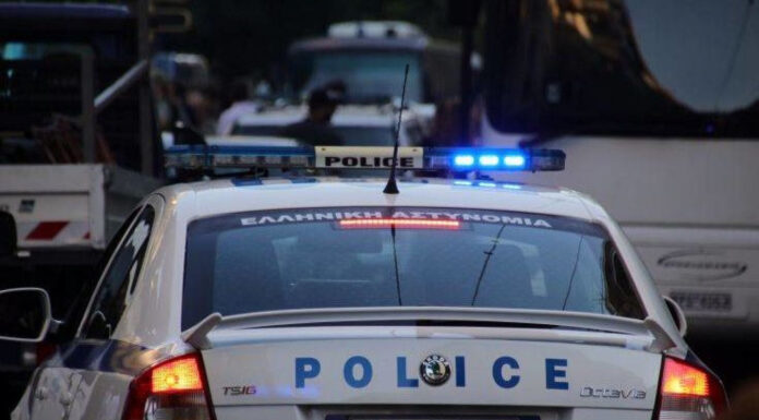 Μυστήριο με εξαφάνιση οικοδόμου στην Κρήτη Μυστήριο με εξαφάνιση οικοδόμου στην Κρήτη