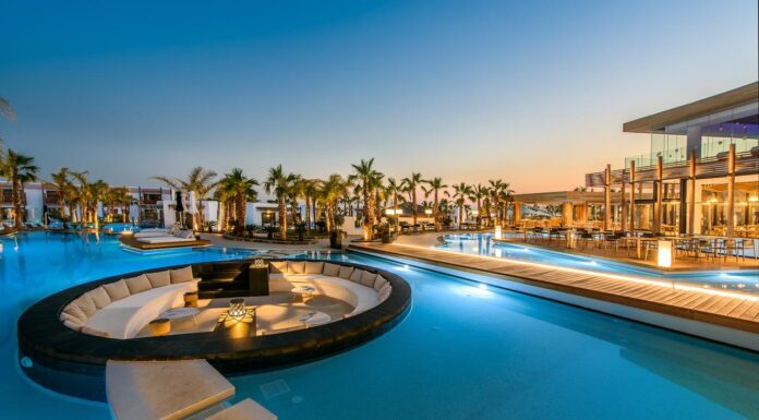 Ξενοδόχοι: Ο χάρτης των κρατήσεων στην Ελλάδα είναι σκέτη απογοήτευση Εκτίμηση για βαθιά τουριστική κρίση